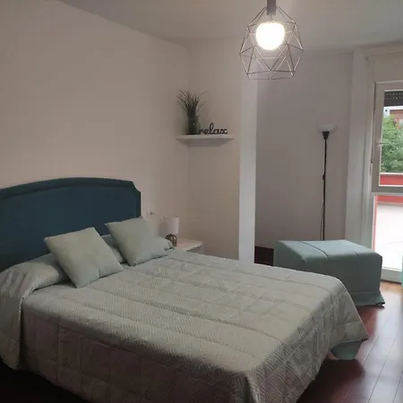 El Mirador De Nabain 2 公寓 *