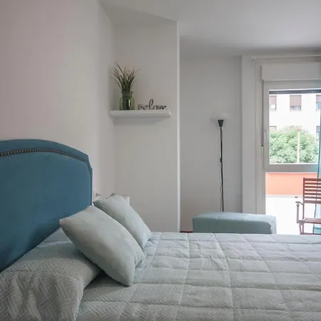 公寓 El Mirador De Nabain 2 *