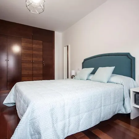 El Mirador De Nabain 2 Apartment *
