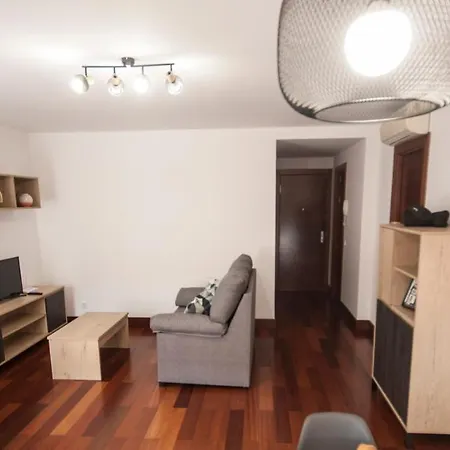 El Mirador De Nabain 2 公寓