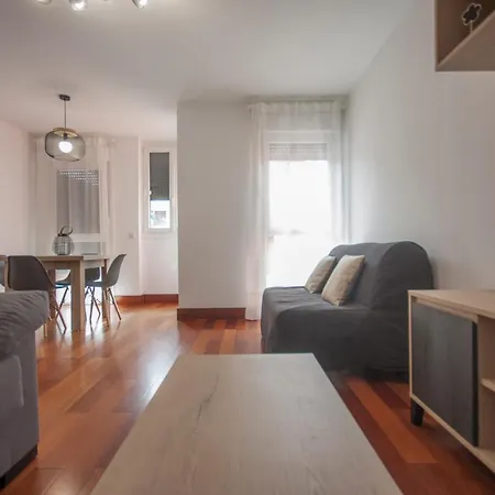 El Mirador De Nabain 2 公寓