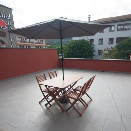 El Mirador De Nabain 2 Lägenhet *