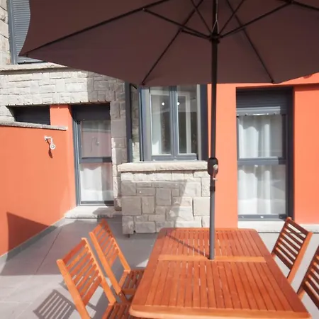 El Mirador De Nabain 2 Apartment *