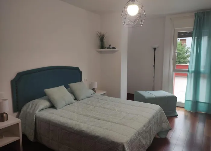 El Mirador De Nabain 2 Lägenhet *