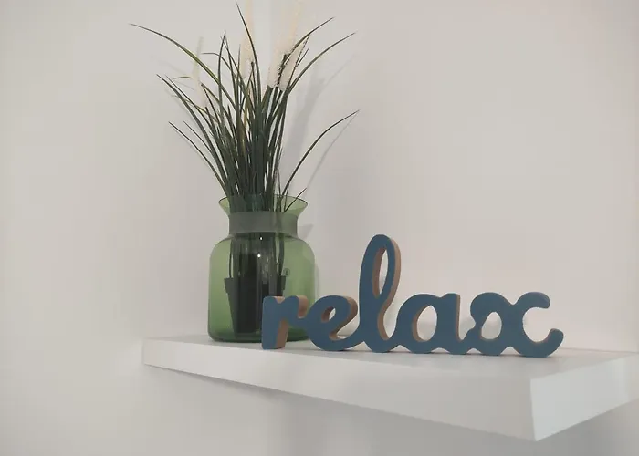 El Mirador De Nabain 2 Apartamento