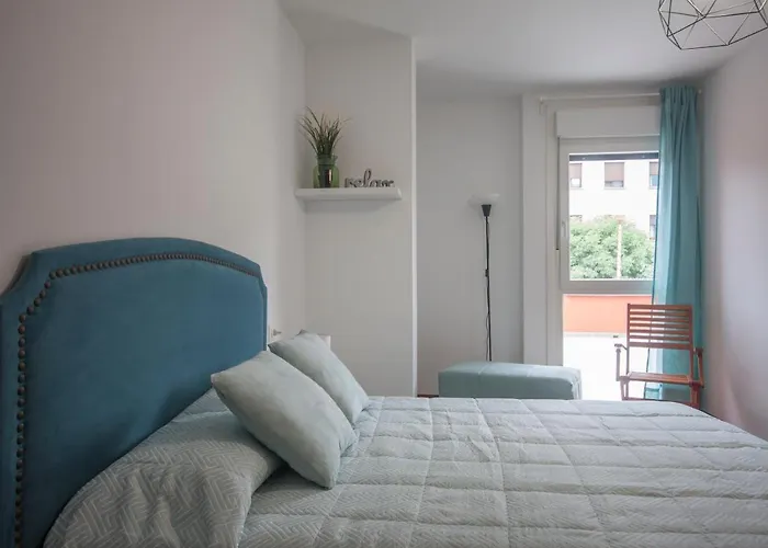Apartamento El Mirador De Nabain 2 *