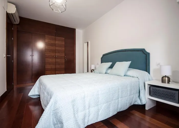 El Mirador De Nabain 2 Διαμέρισμα *