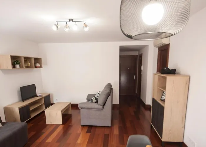 El Mirador De Nabain 2 Apartamento