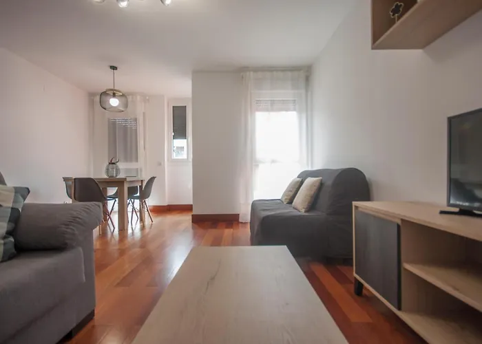 El Mirador De Nabain 2 Apartamento