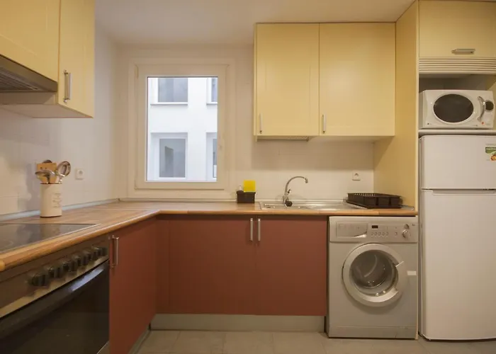 El Mirador De Nabain 2 *