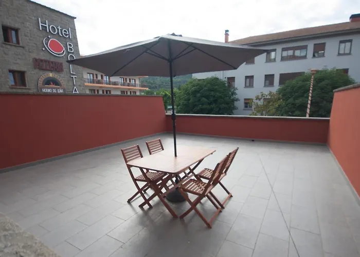 El Mirador De Nabain 2 Apartamento *