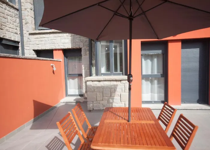 El Mirador De Nabain 2 Apartamento *